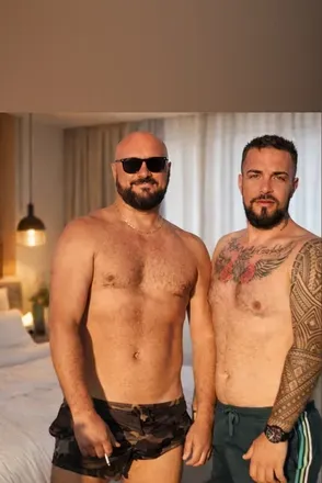 OnlyFans cuenta ionut001 avatar 1