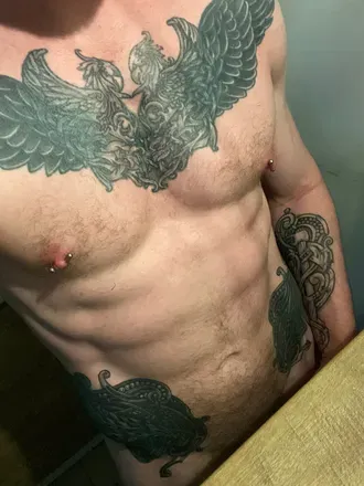 OnlyFans cuenta prydwest avatar 1