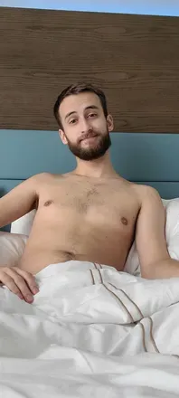 OnlyFans account  bonecub avatar 1