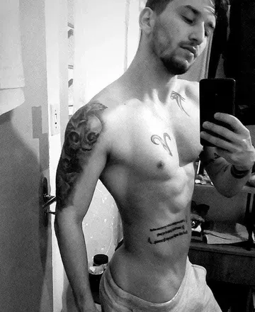 OnlyFans account  ttaylor06 avatar 1