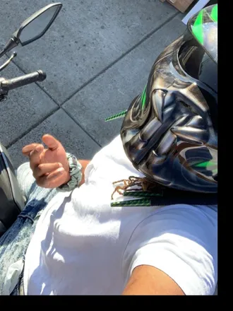 OnlyFans account  mr420bbc header 2