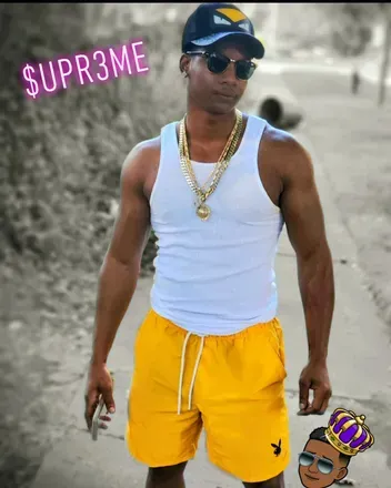 OnlyFans cuenta supr3me.iam avatar 1