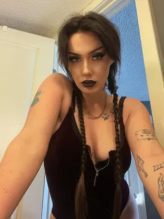 OnlyFans cuenta xxdeathray avatar 1