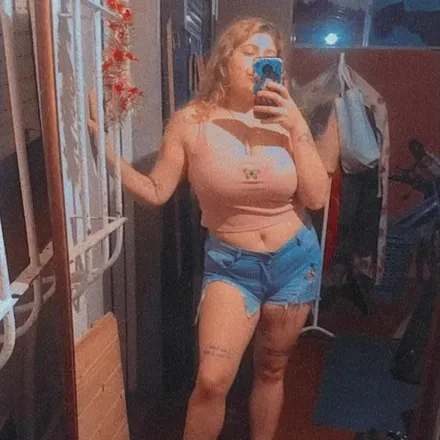 OnlyFans cuenta zhowii avatar 1