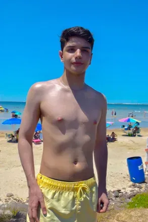 OnlyFans cuenta lucaxdantax avatar 1