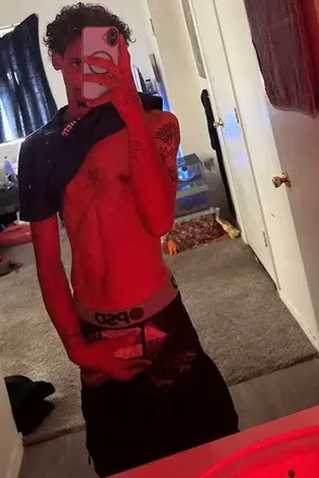 OnlyFans cuenta kennyjg avatar 1