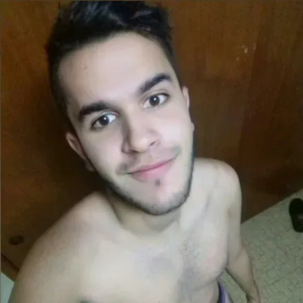 OnlyFans cuenta rony_alvarez avatar 1
