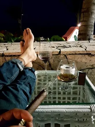 OnlyFans cuenta ruggerfeet header 2
