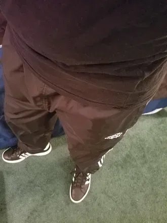 OnlyFans cuenta trackiesman avatar 1