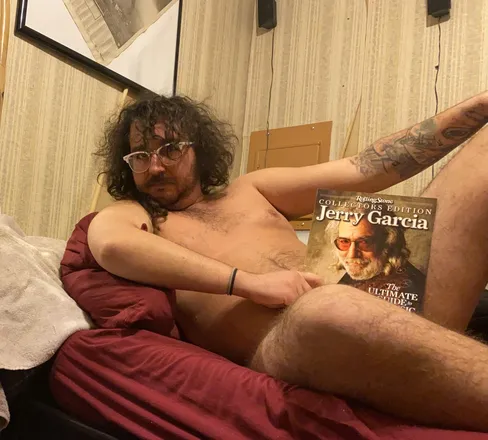 OnlyFans cuenta groovy_tony previous_avatars_1 1