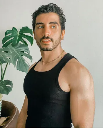 OnlyFans cuenta jeremy_of avatar 1
