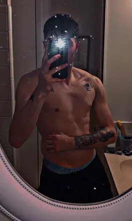 OnlyFans cuenta santodonovan avatar 1
