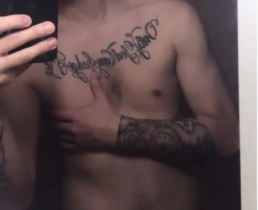 OnlyFans account  zanderjet header 2