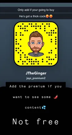 OnlyFans cuenta jaytheginger22 header 1