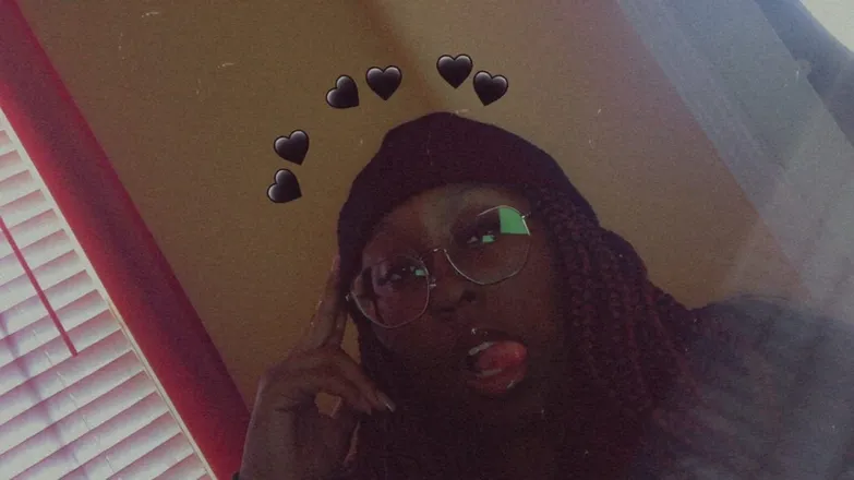 OnlyFans account  cupcakebubble header 2