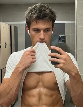 OnlyFans cuenta chrisrachez avatar 1