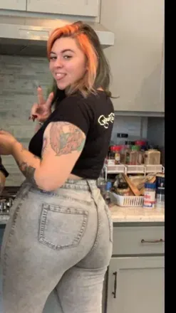 OnlyFans cuenta backshot420babe avatar 1