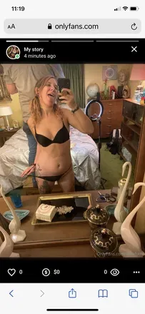 OnlyFans cuenta lexieluthr avatar 1
