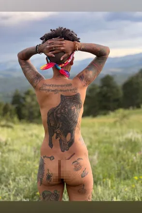 OnlyFans cuenta mizrizz header 2