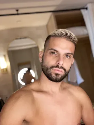 OnlyFans cuenta jaedaniels avatar 1