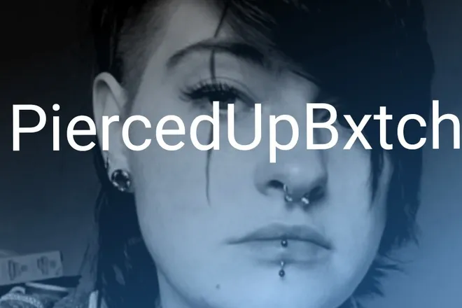 OnlyFans cuenta piercedupbxtch header 2