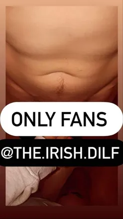 OnlyFans cuenta the.irish.dilf header 2