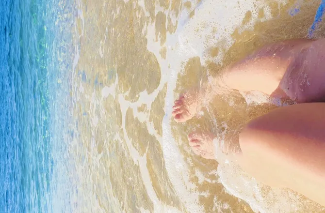 OnlyFans cuenta feetsbyheidy header 2