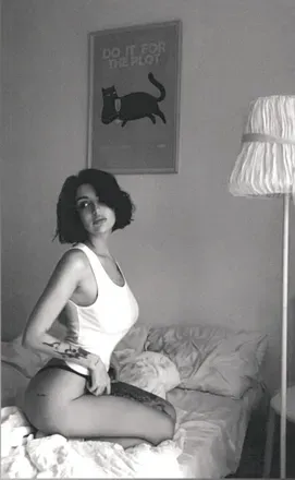 OnlyFans cuenta vasilisapink avatar 1