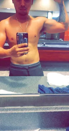 OnlyFans cuenta ariasmiguel avatar 1