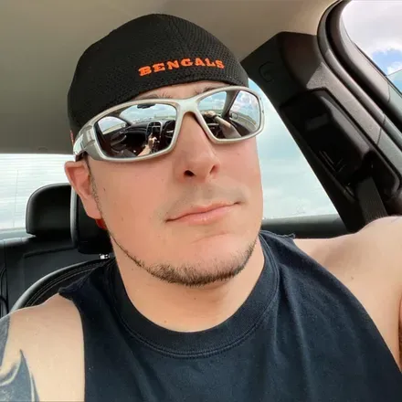 OnlyFans cuenta charlesfut avatar 1