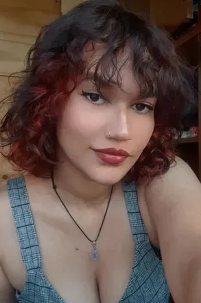 OnlyFans cuenta redhead_2104 avatar 1