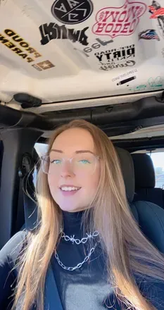 OnlyFans account  countrygirl2003 avatar 1