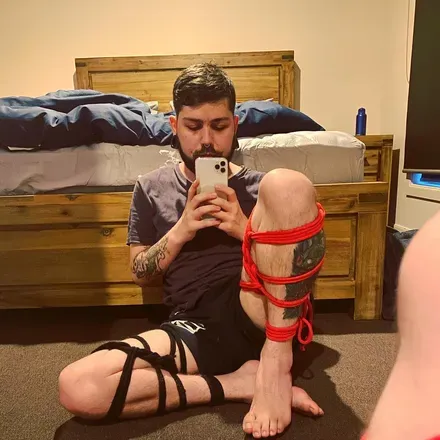 OnlyFans cuenta chosenhaydn avatar 1