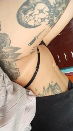 OnlyFans cuenta amorlilo header 2