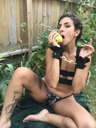 OnlyFans cuenta bossbootysauce avatar 1