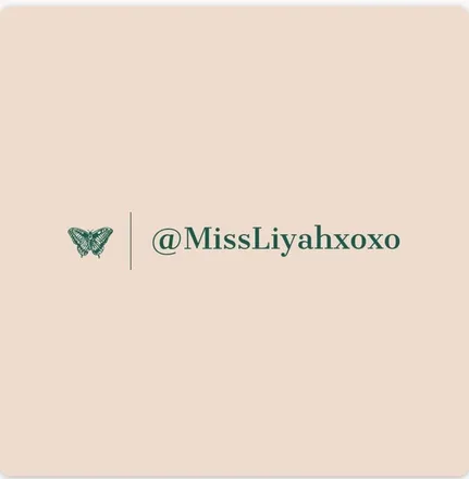 OnlyFans cuenta missliyahxoxo header 2