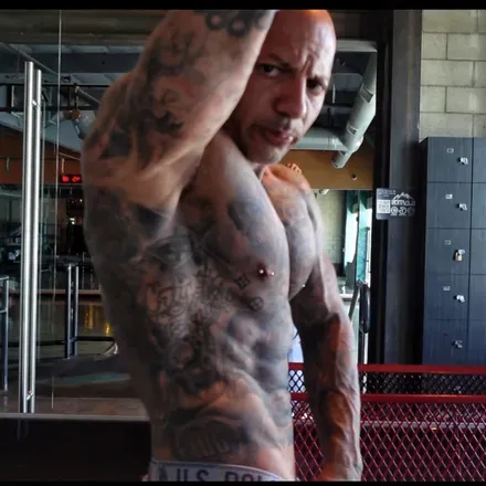 OnlyFans cuenta tattedupbeast avatar 1