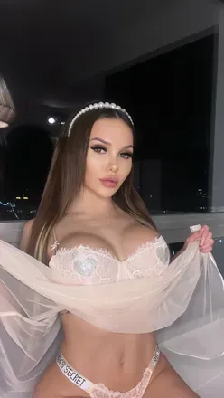 OnlyFans de itscandacexo