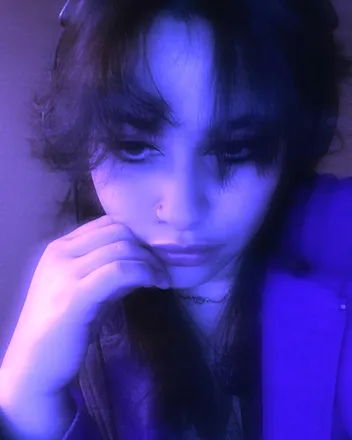OnlyFans cuenta violetlovesyouu header 2