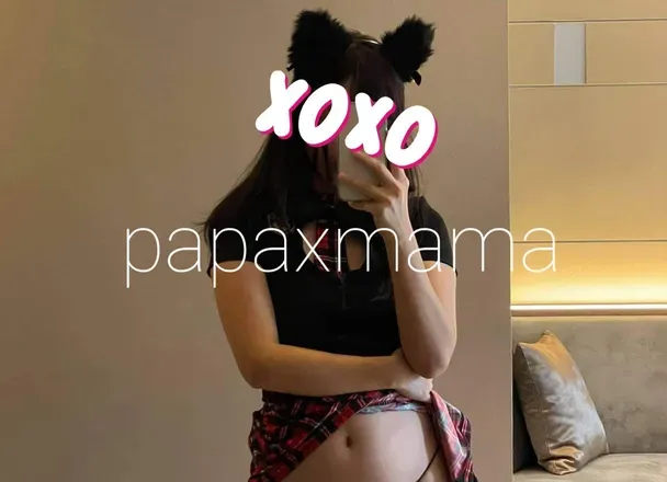 OnlyFans cuenta papaxmama avatar 1