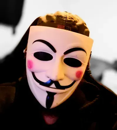 OnlyFans cuenta the-masked-dom avatar 1