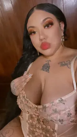 OnlyFans cuenta bigshanel777 avatar 1