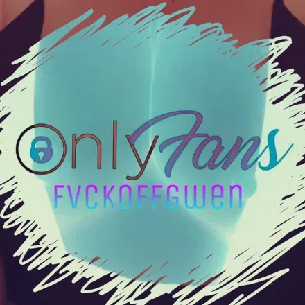 OnlyFans cuenta fvckoffgwen header 2