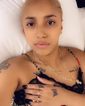 OnlyFans cuenta tulocapreferida_52 header 2