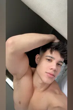 OnlyFans cuenta victorqrz avatar 1
