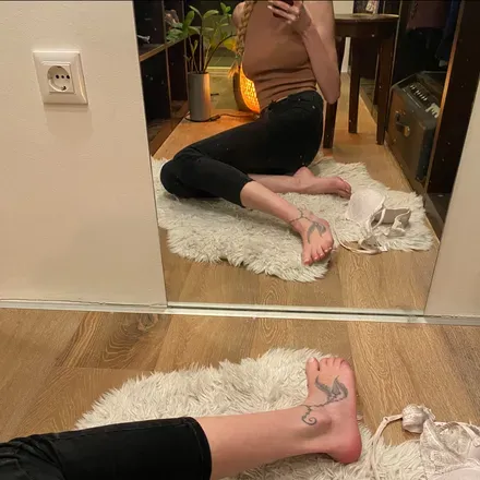 OnlyFans cuenta tinnybamby avatar 1