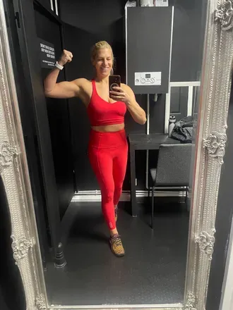 OnlyFans cuenta gymbomb avatar 1