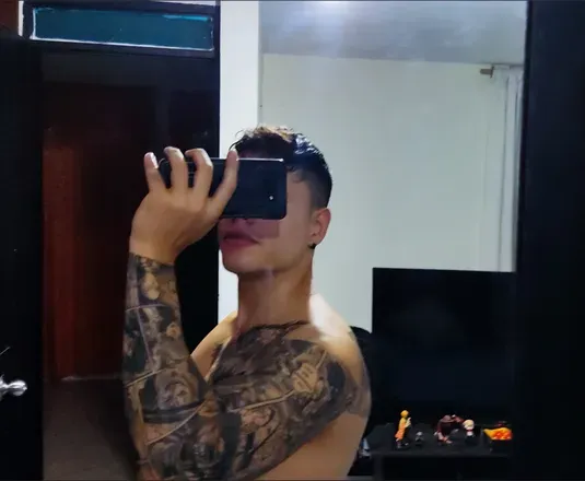 OnlyFans cuenta jhon734 avatar 1