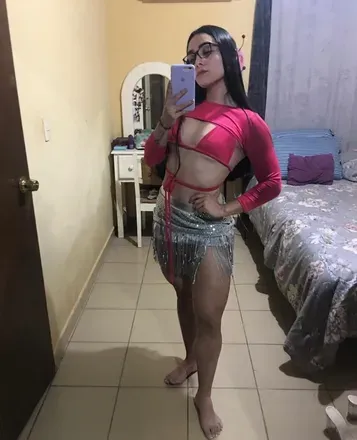 OnlyFans cuenta danielafierro23 avatar 1