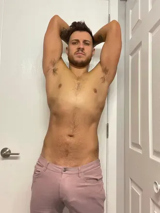 OnlyFans cuenta hunter_mack avatar 1